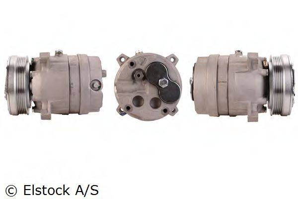 ELSTOCK 510294 Компрессор, кондиционер