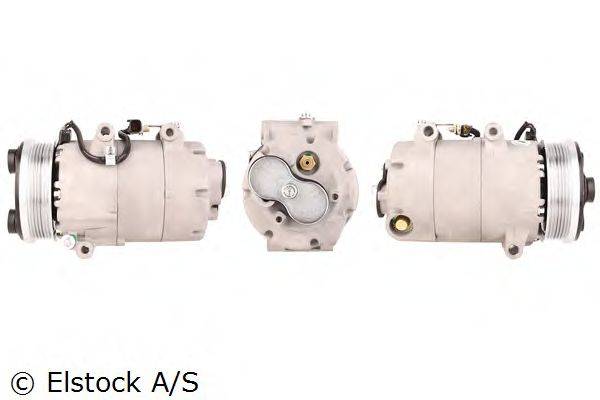 ELSTOCK 510391 Компрессор, кондиционер