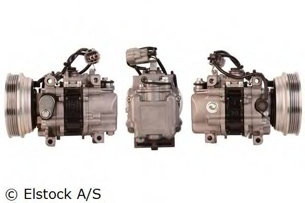 ELSTOCK 510509 Компрессор, кондиционер