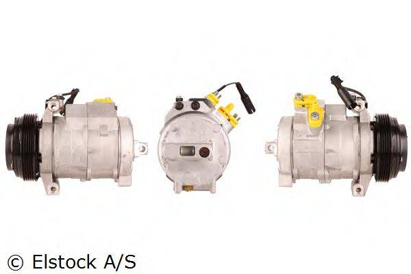 ELSTOCK 510622 Компрессор, кондиционер