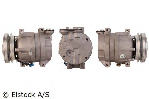 ELSTOCK 510669 Компрессор, кондиционер