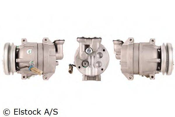 ELSTOCK 510690 Компрессор, кондиционер