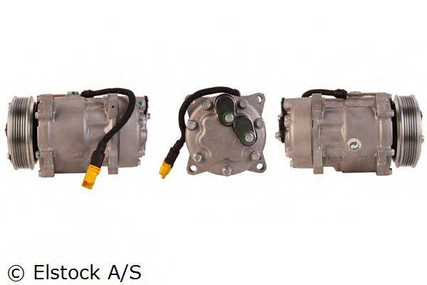 ELSTOCK 510694 Компрессор, кондиционер