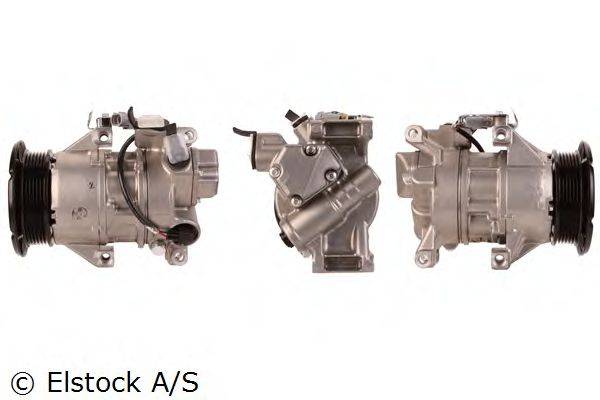 ELSTOCK 510707 Компрессор, кондиционер
