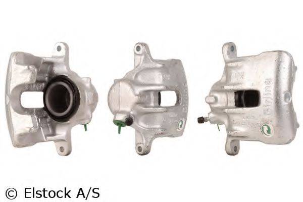 ELSTOCK 820091 Тормозной суппорт