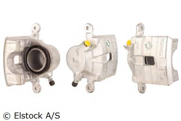 ELSTOCK 820760 Тормозной суппорт