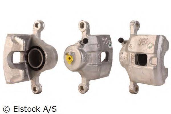 ELSTOCK 820966 Тормозной суппорт