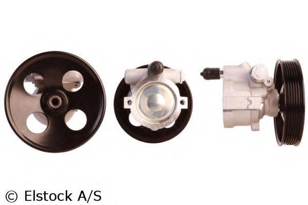 ELSTOCK 150105 Гидравлический насос, рулевое управление