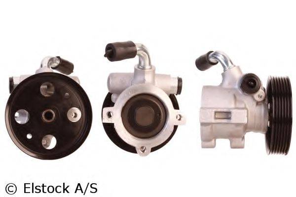 ELSTOCK 150204 Гидравлический насос, рулевое управление