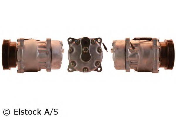 ELSTOCK 510304 Компрессор, кондиционер