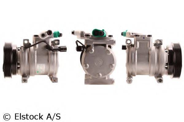 ELSTOCK 510767 Компрессор, кондиционер
