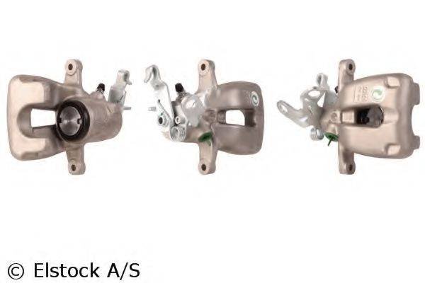 ELSTOCK 861848 Тормозной суппорт