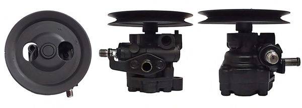 ELSTOCK 150327 Гидравлический насос, рулевое управление