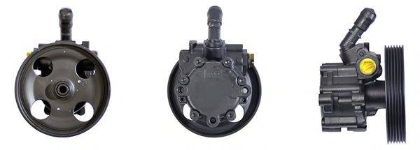 ELSTOCK 150507 Гидравлический насос, рулевое управление