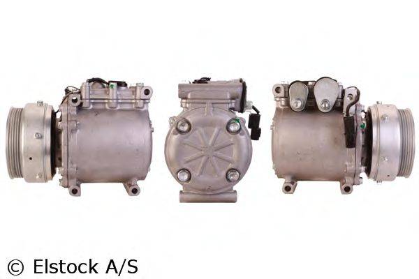 ELSTOCK 510681 Компрессор, кондиционер