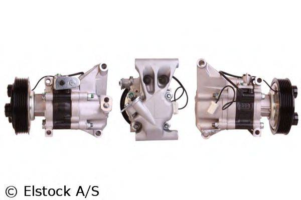 ELSTOCK 510812 Компрессор, кондиционер
