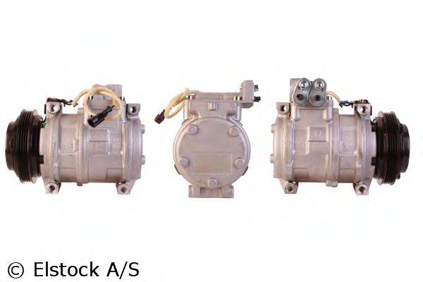 ELSTOCK 510816 Компрессор, кондиционер