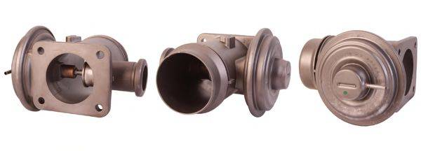 ELSTOCK 710063 Клапан возврата ОГ