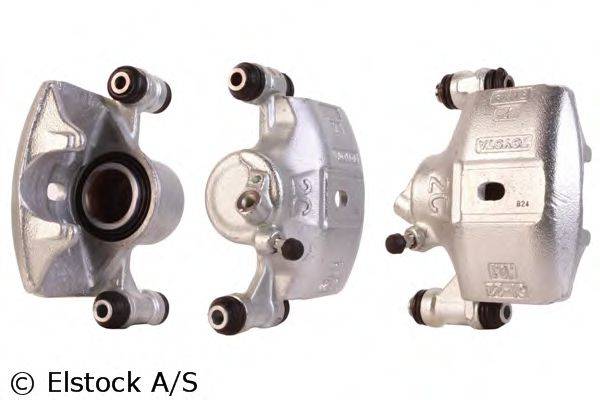 ELSTOCK 831417 Тормозной суппорт