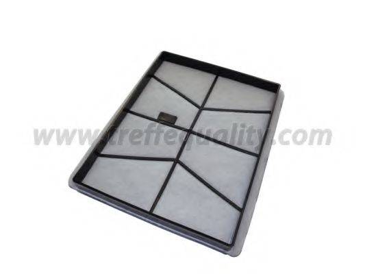 3F QUALITY 1729 Фильтр, воздух во внутренном пространстве