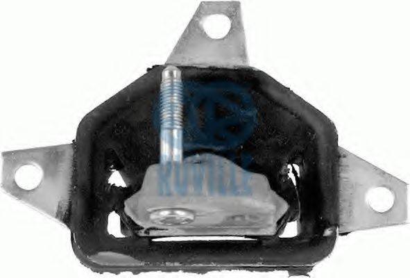 RUVILLE 325366 Подвеска, двигатель