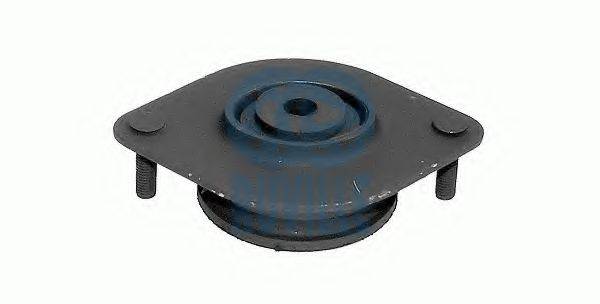 RUVILLE 325513 Подвеска, двигатель