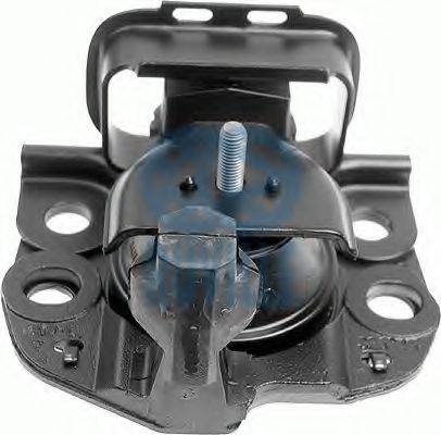 RUVILLE 325516 Подвеска, двигатель