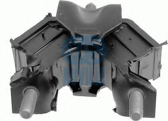 RUVILLE 325518 Подвеска, двигатель