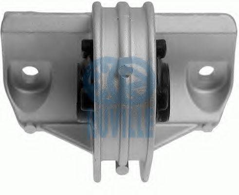 RUVILLE 325519 Подвеска, двигатель