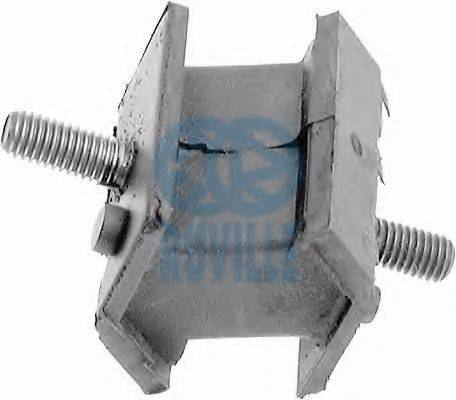 RUVILLE 335004 Подвеска, автоматическая коробка передач; Подвеска, ступенчатая коробка передач