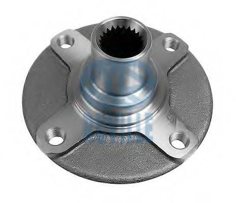RUVILLE 485200 Ступица колеса