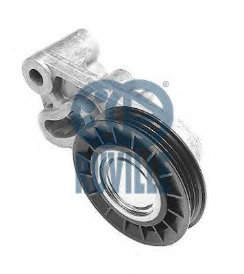 RUVILLE 55215 Натяжной ролик, поликлиновой  ремень