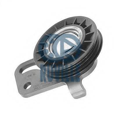 RUVILLE 55216 Натяжной ролик, поликлиновой  ремень