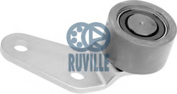 RUVILLE 55509 Паразитный / ведущий ролик, поликлиновой ремень