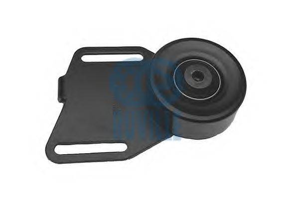 RUVILLE 55525 Натяжной ролик, поликлиновой  ремень