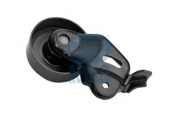 RUVILLE 55526 Натяжной ролик, поликлиновой  ремень