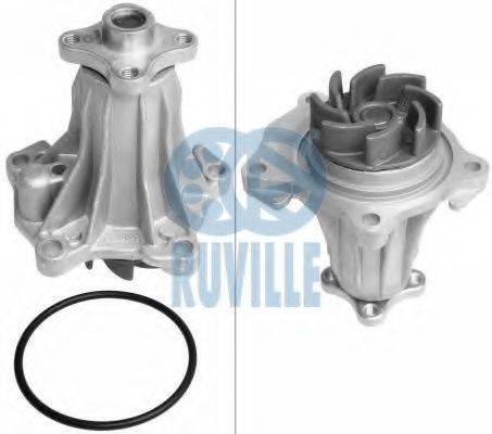 RUVILLE 65241 Водяной насос