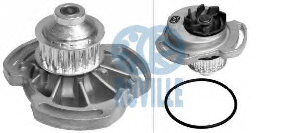 RUVILLE 65405 Водяной насос