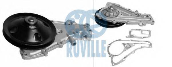 RUVILLE 65511 Водяной насос