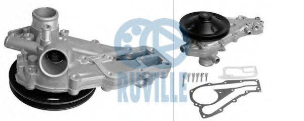 RUVILLE 65511G Водяной насос
