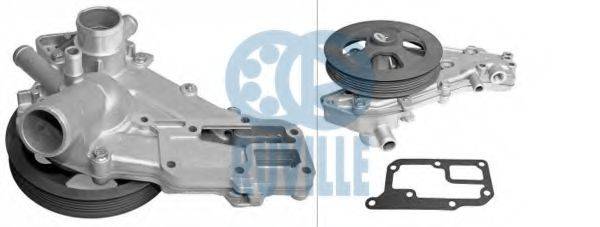 RUVILLE 65514G Водяной насос