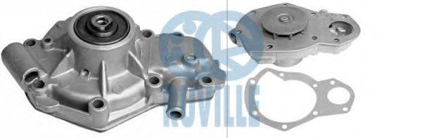 RUVILLE 65528 Водяной насос
