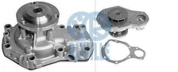 RUVILLE 65536 Водяной насос