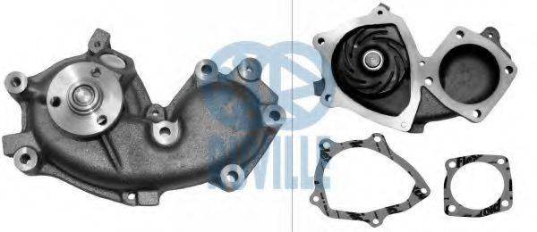 RUVILLE 65816 Водяной насос