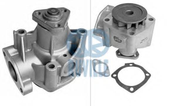 RUVILLE 65851 Водяной насос