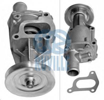 RUVILLE 65894 Водяной насос