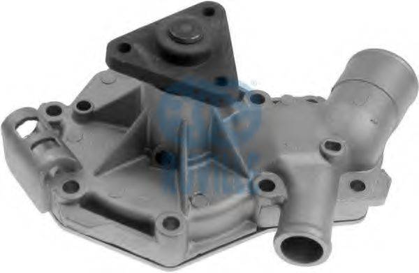 RUVILLE 66620 Водяной насос