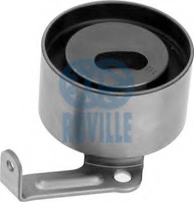 RUVILLE 57422 Натяжной ролик, ремень ГРМ