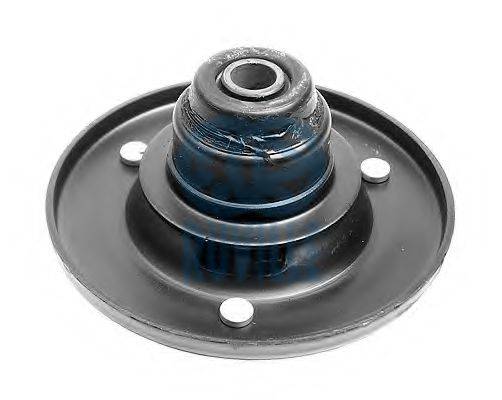 RUVILLE 825002 Опора стойки амортизатора
