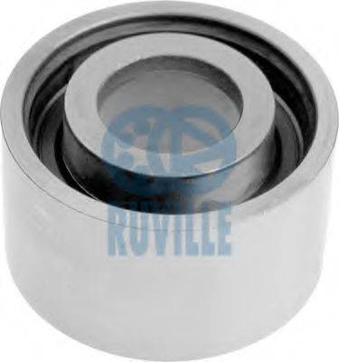 RUVILLE 56132 Паразитный / Ведущий ролик, зубчатый ремень
